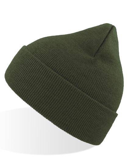 Epic Label Bonnets Atlantis Oebe Eko Beanie