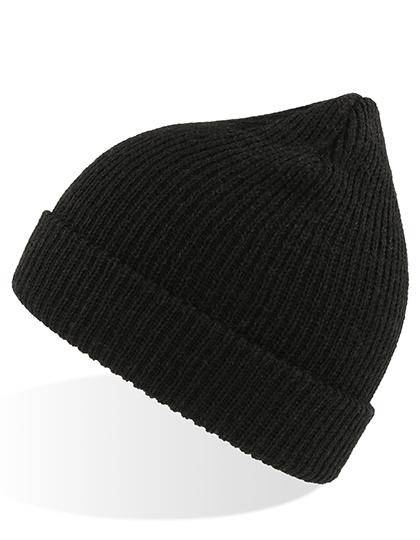 Epic Label Bonnets Atlantis Woll Woolly Beanie