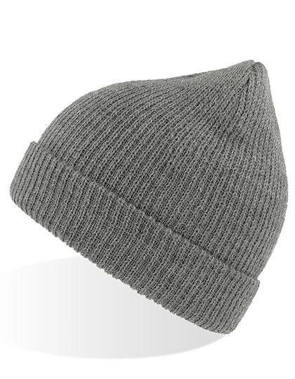 Epic Label Bonnets Atlantis Woll Woolly Beanie