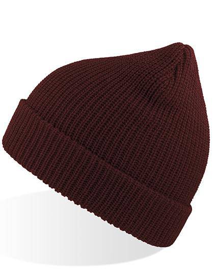Epic Label Bonnets Atlantis Woll Woolly Beanie