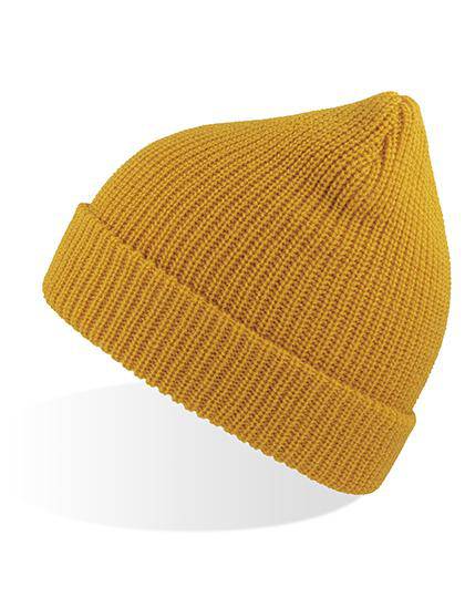Epic Label Bonnets Atlantis Woll Woolly Beanie