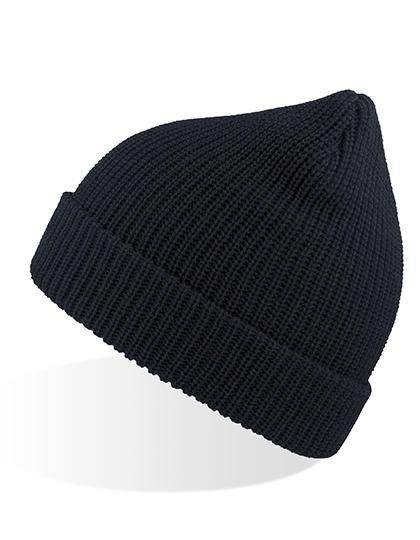 Epic Label Bonnets Atlantis Woll Woolly Beanie
