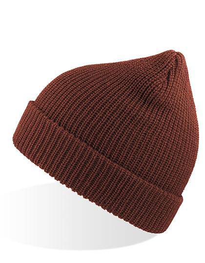 Epic Label Bonnets Atlantis Woll Woolly Beanie