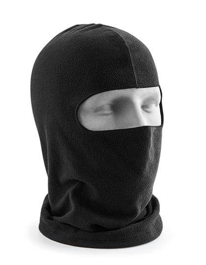 Epic Label Bonnets Beechfield B230 Cagoule En Micropolaire