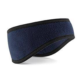 Epic Label Bonnets Beechfield B240 Bandeau Suprafleece® Aspen