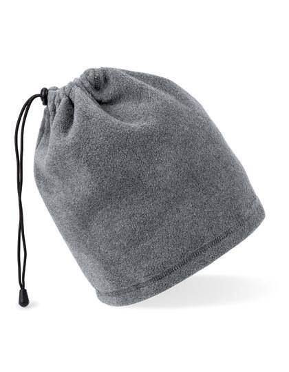 Epic Label Bonnets Beechfield B285 Chauffe Cou / Tête Suprafleece®