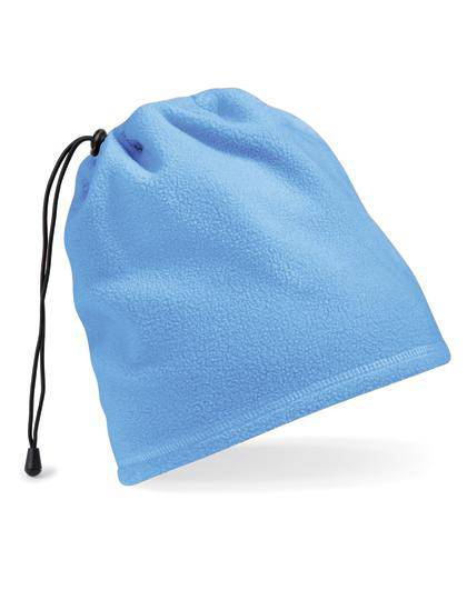Epic Label Bonnets Beechfield B285 Chauffe Cou / Tête Suprafleece®