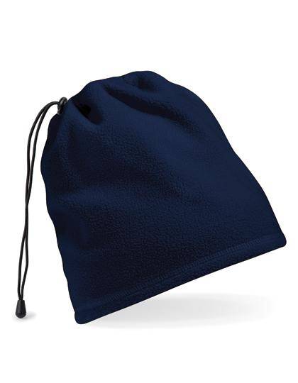 Epic Label Bonnets Beechfield B285 Chauffe Cou / Tête Suprafleece®