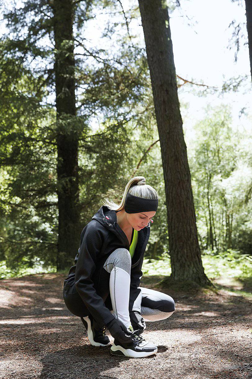 Epic Label Bonnets Beechfield B316 Bandeau Sports Tech Softshell
