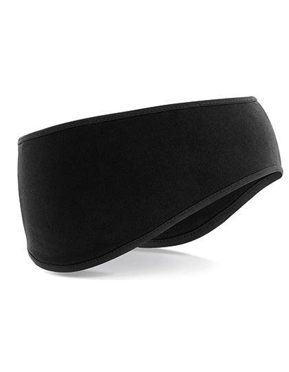 Epic Label Bonnets Beechfield B316 Bandeau Sports Tech Softshell