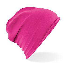 Epic Label Bonnets Beechfield B361 Bonnet Jersey