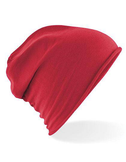 Epic Label Bonnets Beechfield B361 Bonnet Jersey
