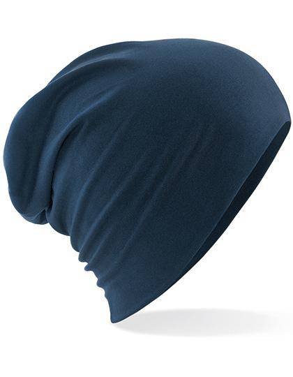 Epic Label Bonnets Beechfield B368 Bonnet Déstructuré En Coton Hemsedal
