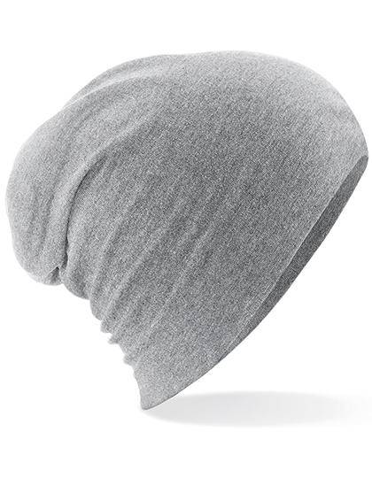 Epic Label Bonnets Beechfield B368 Bonnet Déstructuré En Coton Hemsedal