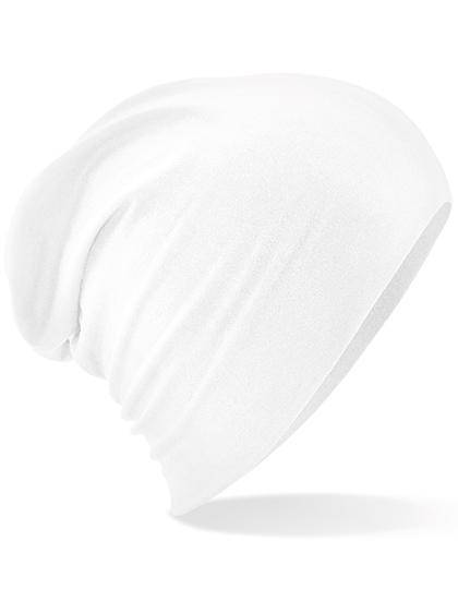 Epic Label Bonnets Beechfield B368 Bonnet Déstructuré En Coton Hemsedal