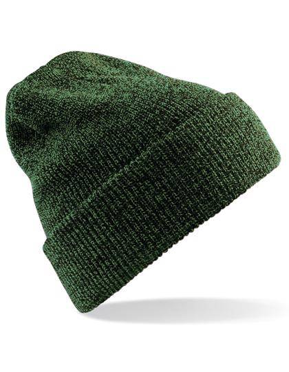 Epic Label Bonnets Beechfield B425 Bonnet Héritage