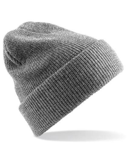 Epic Label Bonnets Beechfield B425 Bonnet Héritage