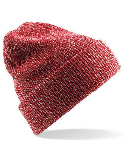 Epic Label Bonnets Beechfield B425 Bonnet Héritage