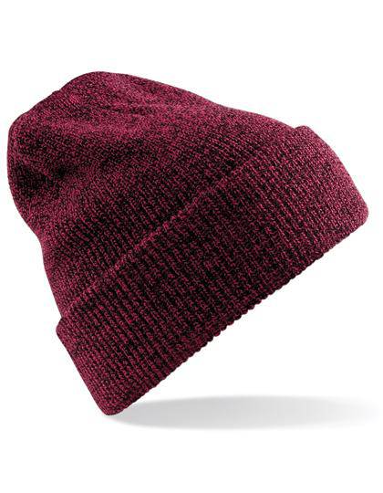 Epic Label Bonnets Beechfield B425 Bonnet Héritage