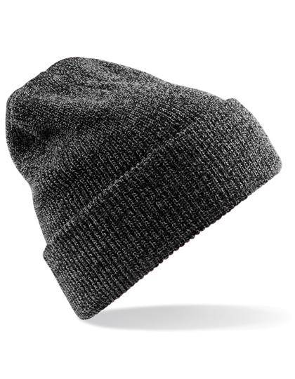 Epic Label Bonnets Beechfield B425 Bonnet Héritage