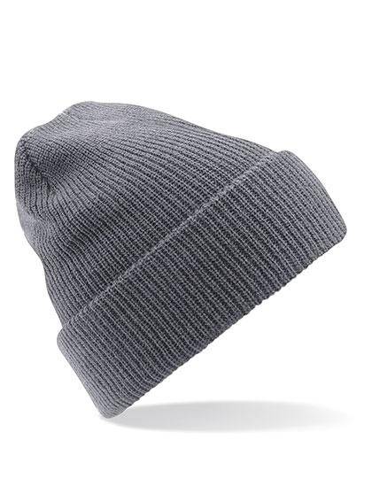 Epic Label Bonnets Beechfield B425 Bonnet Héritage