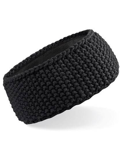 Epic Label Bonnets Beechfield B434 Bandeau Slopeside