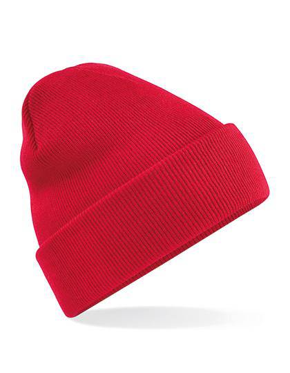 Epic Label Bonnets Beechfield B45 Bonnet Original À Revers