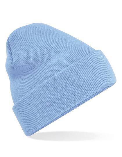 Epic Label Bonnets Beechfield B45 Bonnet Original À Revers