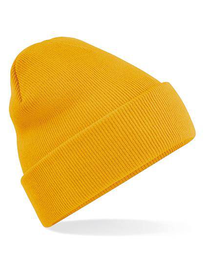 Epic Label Bonnets Beechfield B45 Bonnet Original À Revers