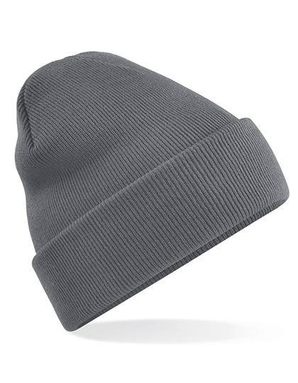 Epic Label Bonnets Beechfield B45 Bonnet Original À Revers