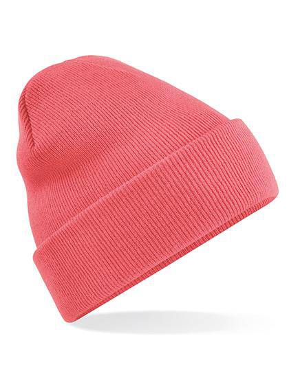 Epic Label Bonnets Beechfield B45 Bonnet Original À Revers