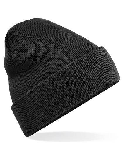 Epic Label Bonnets Beechfield B45 Bonnet Original À Revers