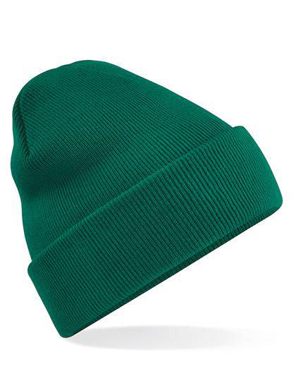 Epic Label Bonnets Beechfield B45 Bonnet Original À Revers