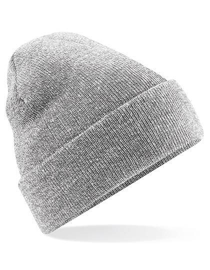 Epic Label Bonnets Beechfield B45 Bonnet Original À Revers