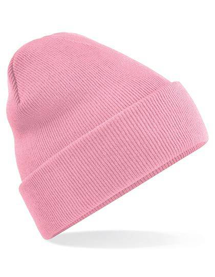Epic Label Bonnets Beechfield B45 Bonnet Original À Revers