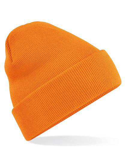 Epic Label Bonnets Beechfield B45 Bonnet Original À Revers