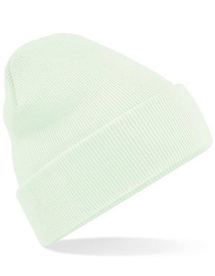 Epic Label Bonnets Beechfield B45 Bonnet Original À Revers