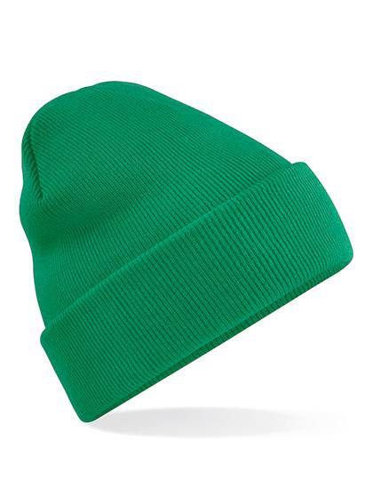 Epic Label Bonnets Beechfield B45 Bonnet Original À Revers