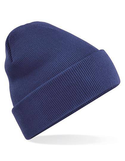 Epic Label Bonnets Beechfield B45 Bonnet Original À Revers