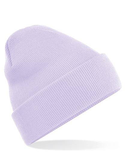 Epic Label Bonnets Beechfield B45 Bonnet Original À Revers
