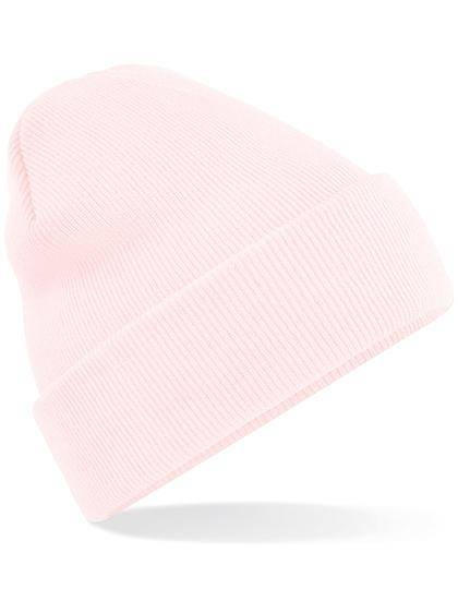 Epic Label Bonnets Beechfield B45 Bonnet Original À Revers