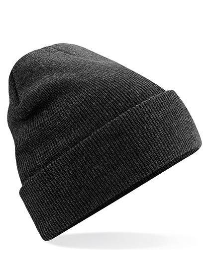 Epic Label Bonnets Beechfield B45 Bonnet Original À Revers