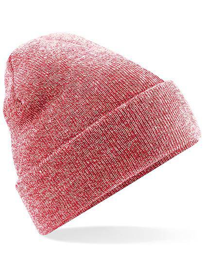 Epic Label Bonnets Beechfield B45 Bonnet Original À Revers