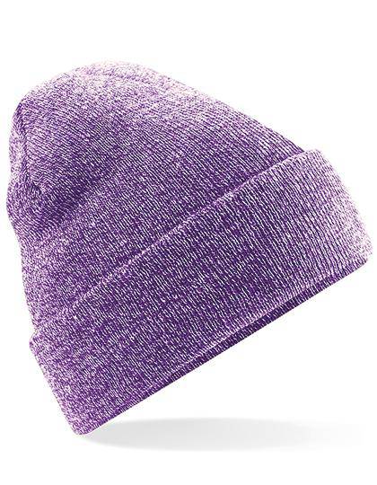 Epic Label Bonnets Beechfield B45 Bonnet Original À Revers