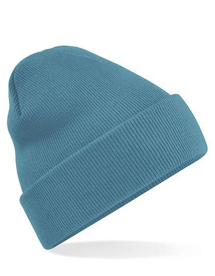 Epic Label Bonnets Beechfield B45 Bonnet Original À Revers
