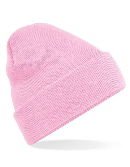 Epic Label Bonnets Beechfield B45 Bonnet Original À Revers