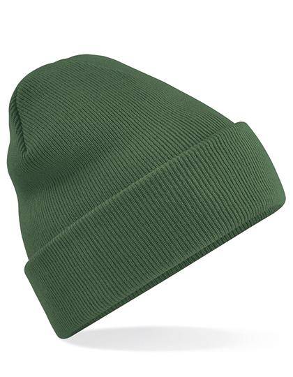 Epic Label Bonnets Beechfield B45 Bonnet Original À Revers