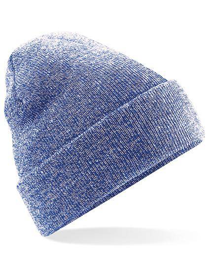 Epic Label Bonnets Beechfield B45 Bonnet Original À Revers