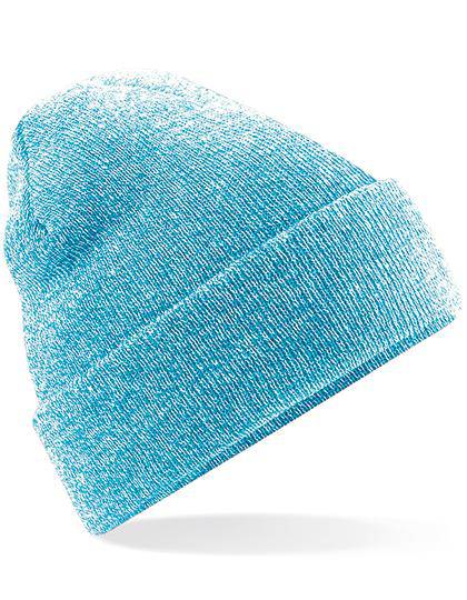 Epic Label Bonnets Beechfield B45 Bonnet Original À Revers