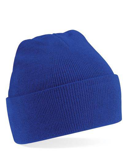 Epic Label Bonnets Beechfield B45b Bonnet Original À Revers Enfant
